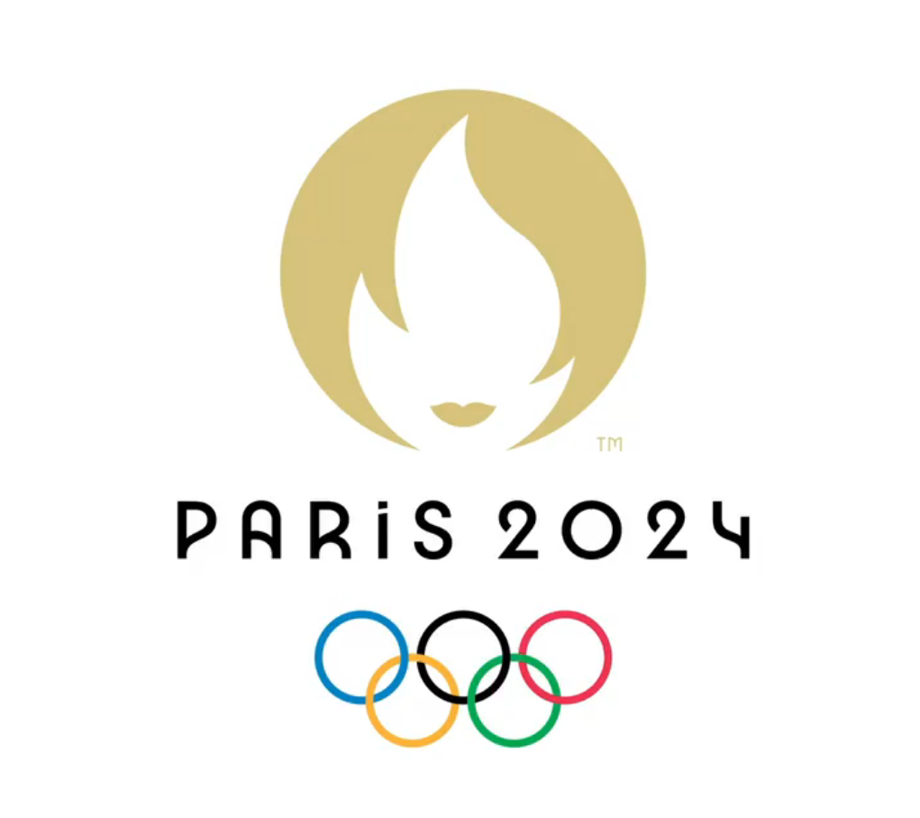Представлен новый логотип Олимпиады 2024 в Париже