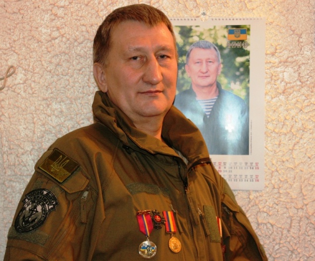 Взрыв в Киеве: полиция сообщила детали, погиб ветеран АТО - фото