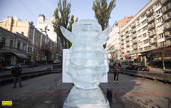 Фото: Департамент культуры КГГА