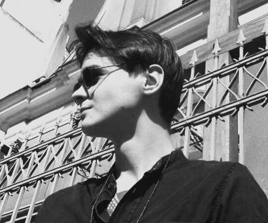 Марк Сировой