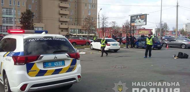 Перестрелка оплотовцев и взрыв у вокзала: что произошло в Харькове - Фото