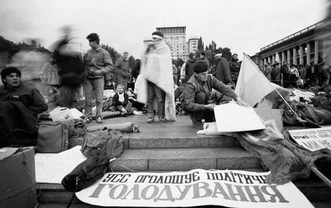 Улица против власти. Четыре примера борьбы за свои права с #ВластьЭтоМы