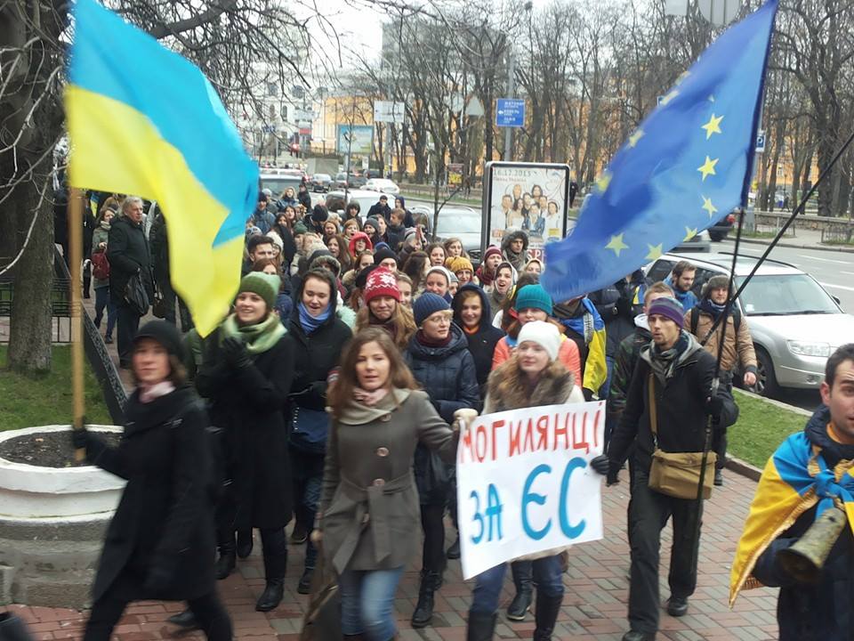 Улица против власти. Четыре примера борьбы за свои права с #ВластьЭтоМы