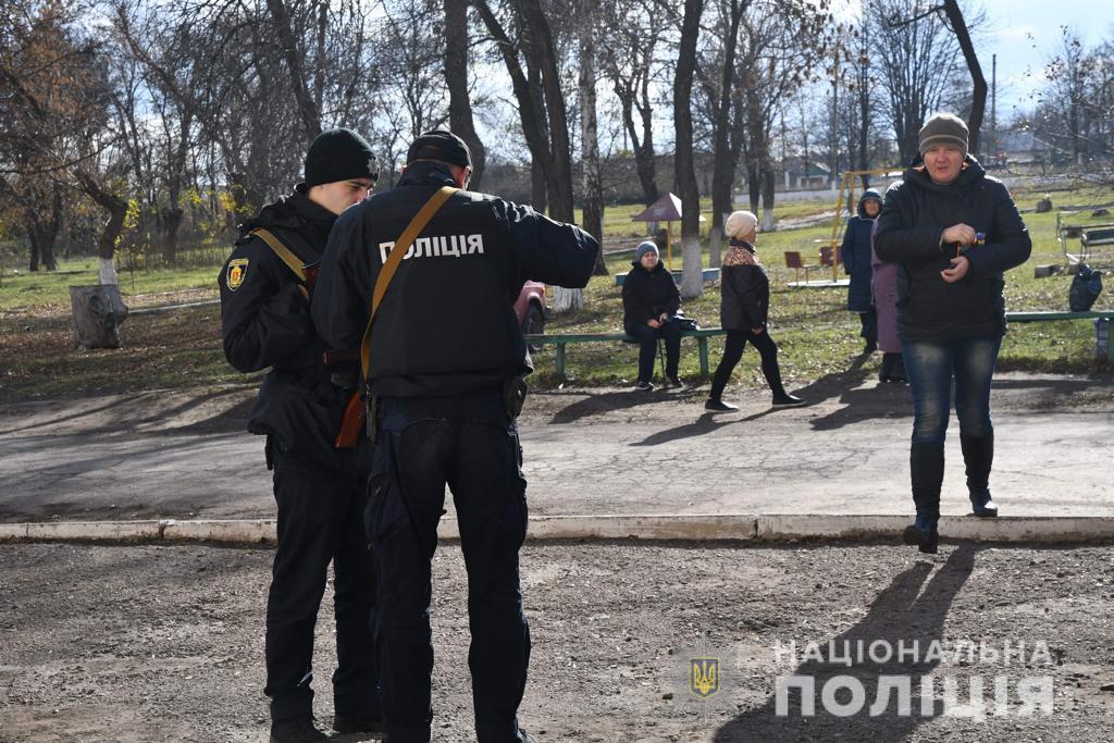 Фото 4 - пресс-служба Нацполиции