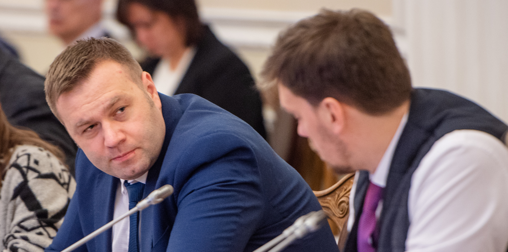Бизнес-неделя: новое творение Маска, метро на Троещину, аресты банкиров и МВФ