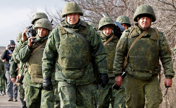 Разведка раскрыла потери боевиков на Донбассе с начала года