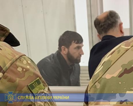 "ЦРУ подключили за 2 месяца до ареста". Как СБУ задержала командира ИГИЛ под Киевом: фото
