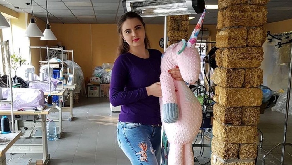 Пиццу в окоп заказывали? Как молодые украинцы поднимают Донбасс #ВластьЭтоМы