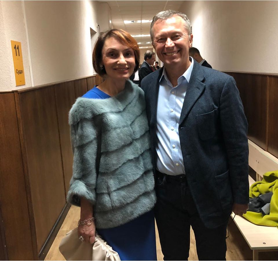 Катерина Рожкова: Справа VAB, затримання банкірів і корупція в НБУ, якої немає. Інтерв'ю