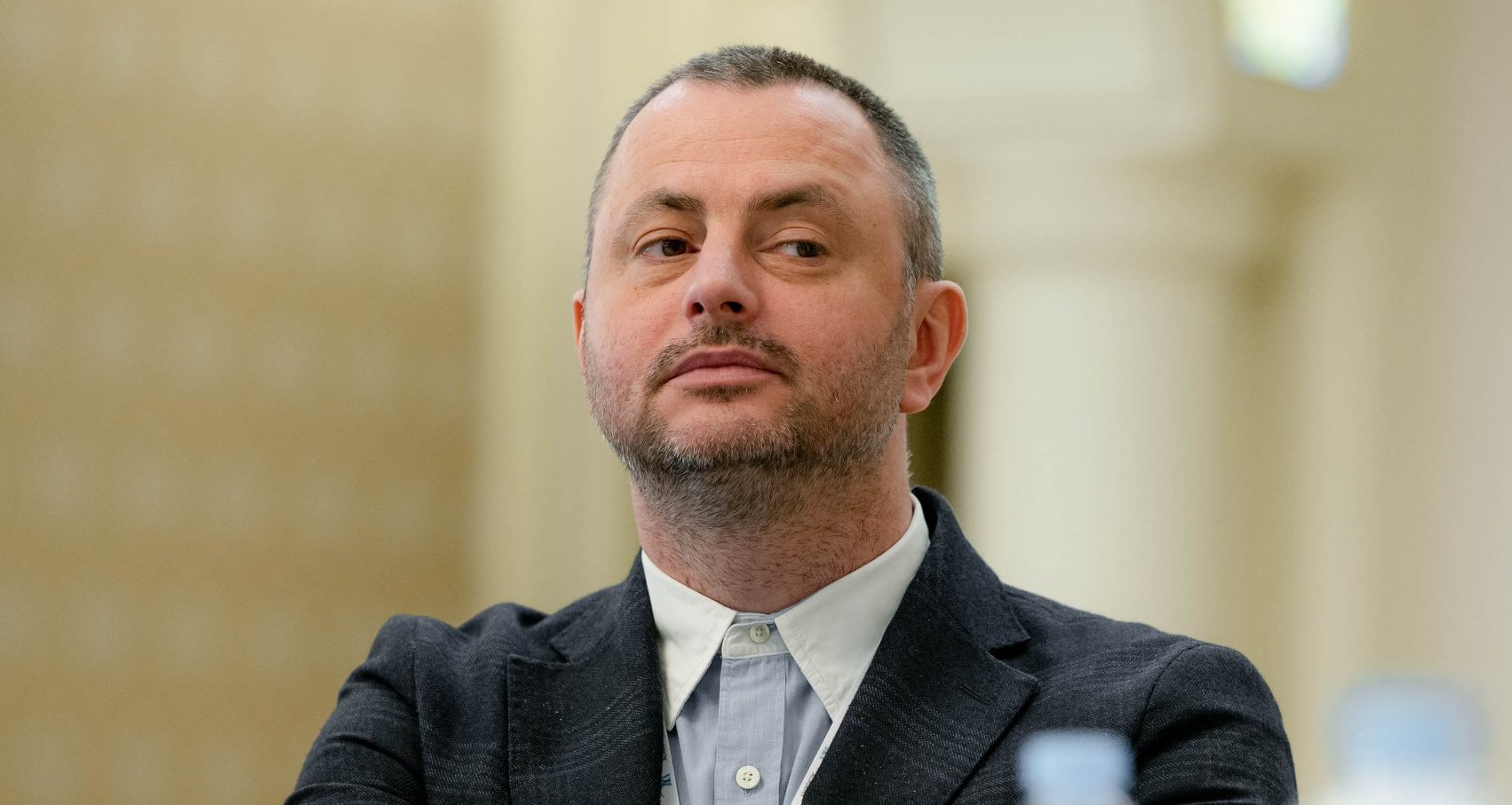 Максим Бахматов: Окружение Зеленского вложило ему в уши, что Киев под контролем - Фото