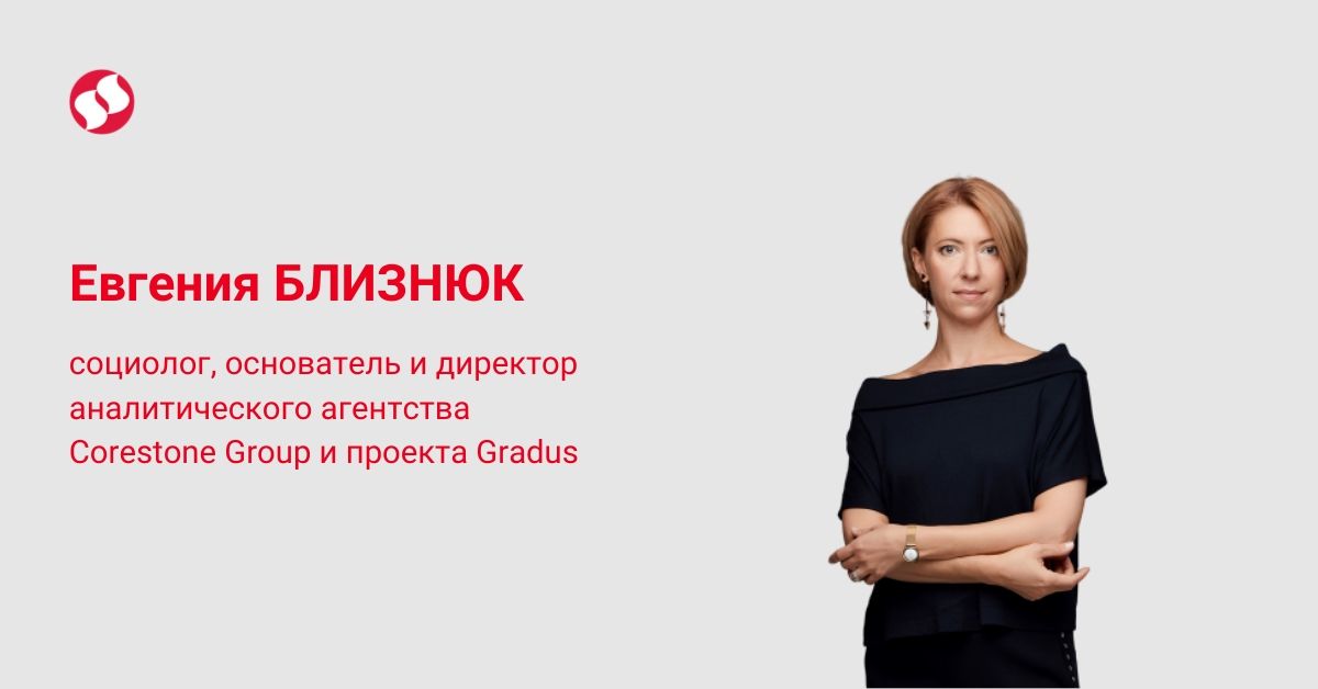Евгения Близнюк