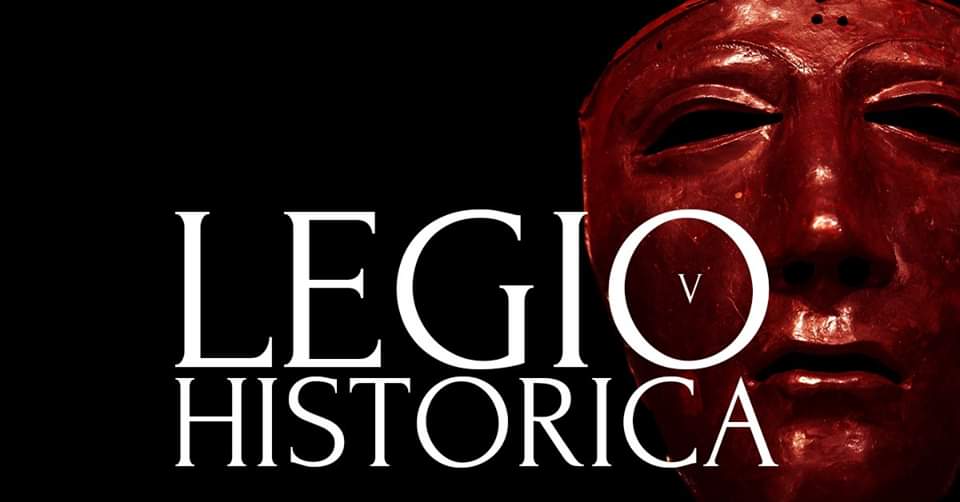 Выходные в Киеве: новогодние ивенты, LEGIO Historica, фестиваль британского кино