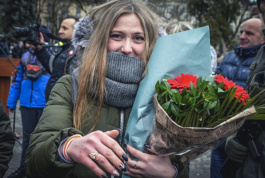 Фото: пресс-служба Нацгвардии