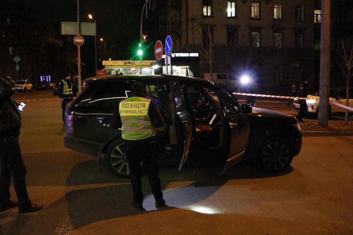 Автомобиль Вячеслава Соболева (фото - Юрий Бутусов) Автомобиль Вячеслава Соболева (фото - Юрий Бутусов)