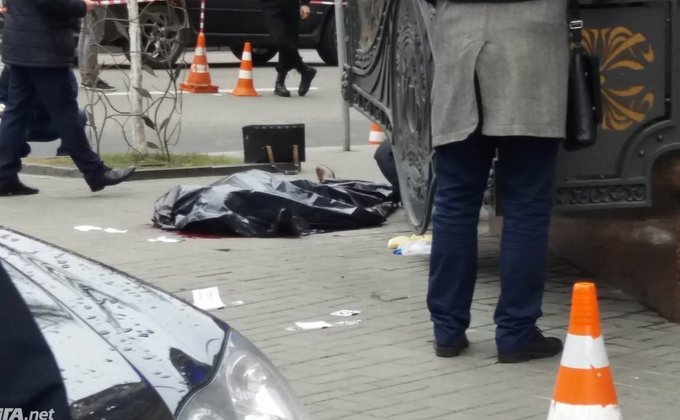null Бандитский Киев: Девять наглых заказных убийств - чем все закончилось и кто наказан