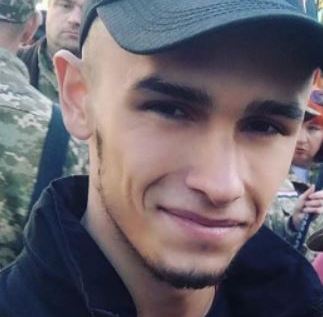 null Журналист: Подозреваемый в убийстве ребенка - кавалер ордена