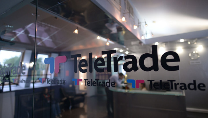 Международный брокер TeleTrade: 25 лет глобального присутствия