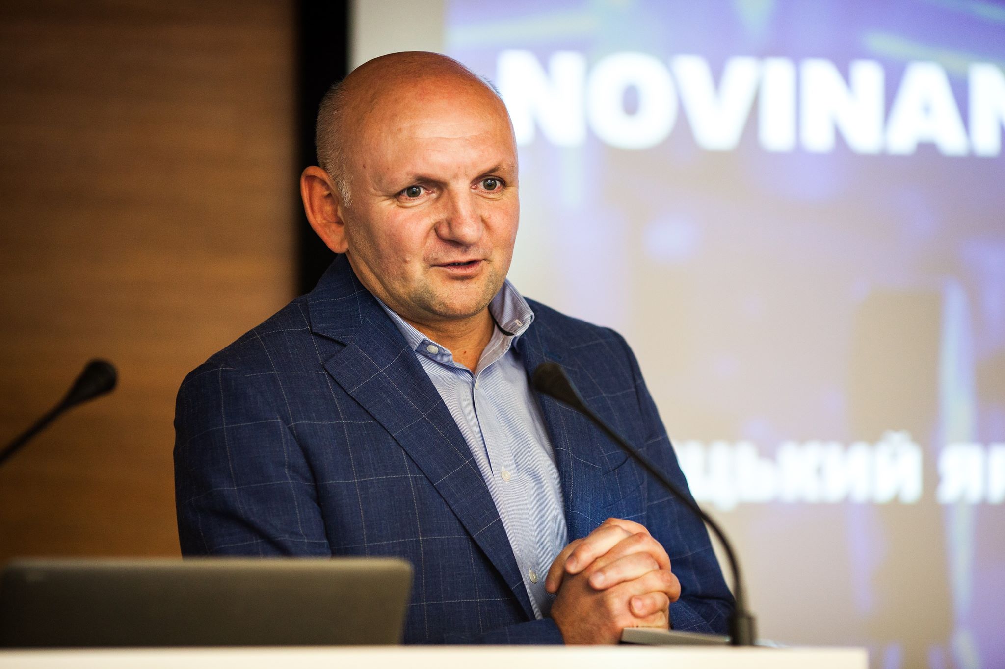 У Львові відкрили лазерну лабораторію за $1 млн. Які чудеса там творять?