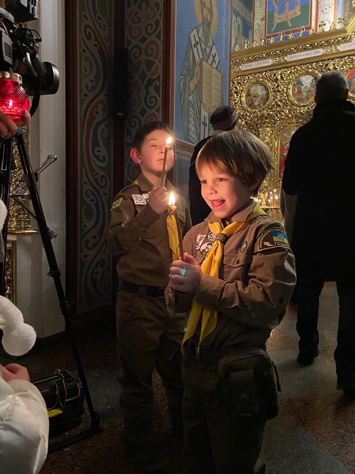 Фото - Пласт, Facebook