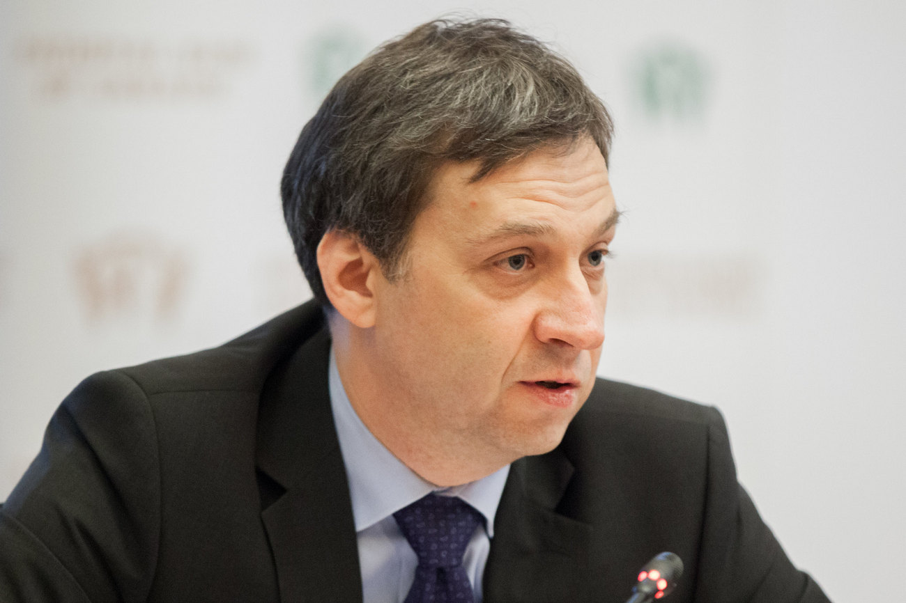 Бизнес-неделя: Дорожный бум от Зеленского, бунт дальнобойщиков, продажа порта под Одессой