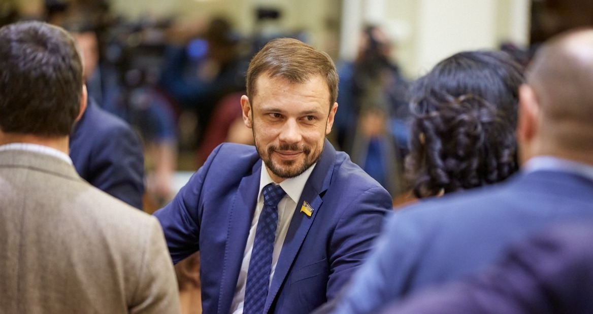 Почему Зеленский выбрал Шкарлета главой Минобразования: интервью с Сергеем Бабаком - Фото