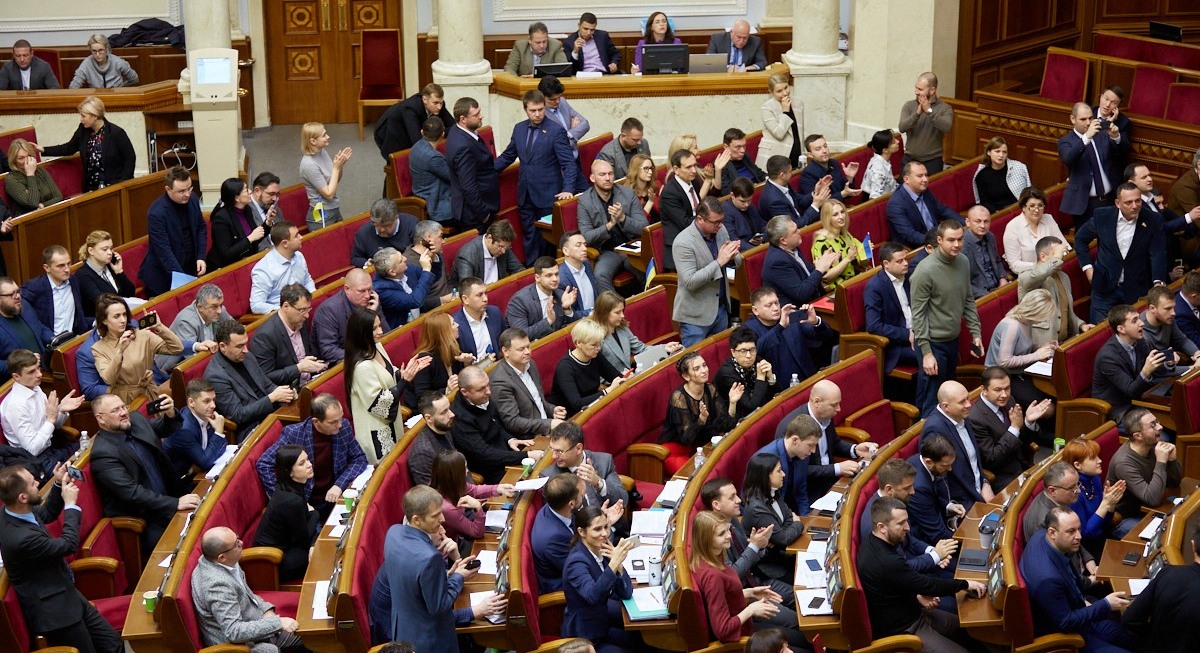 Выборы по-новому, Путин бросил вызов Зеленскому, древний паук: новости недели