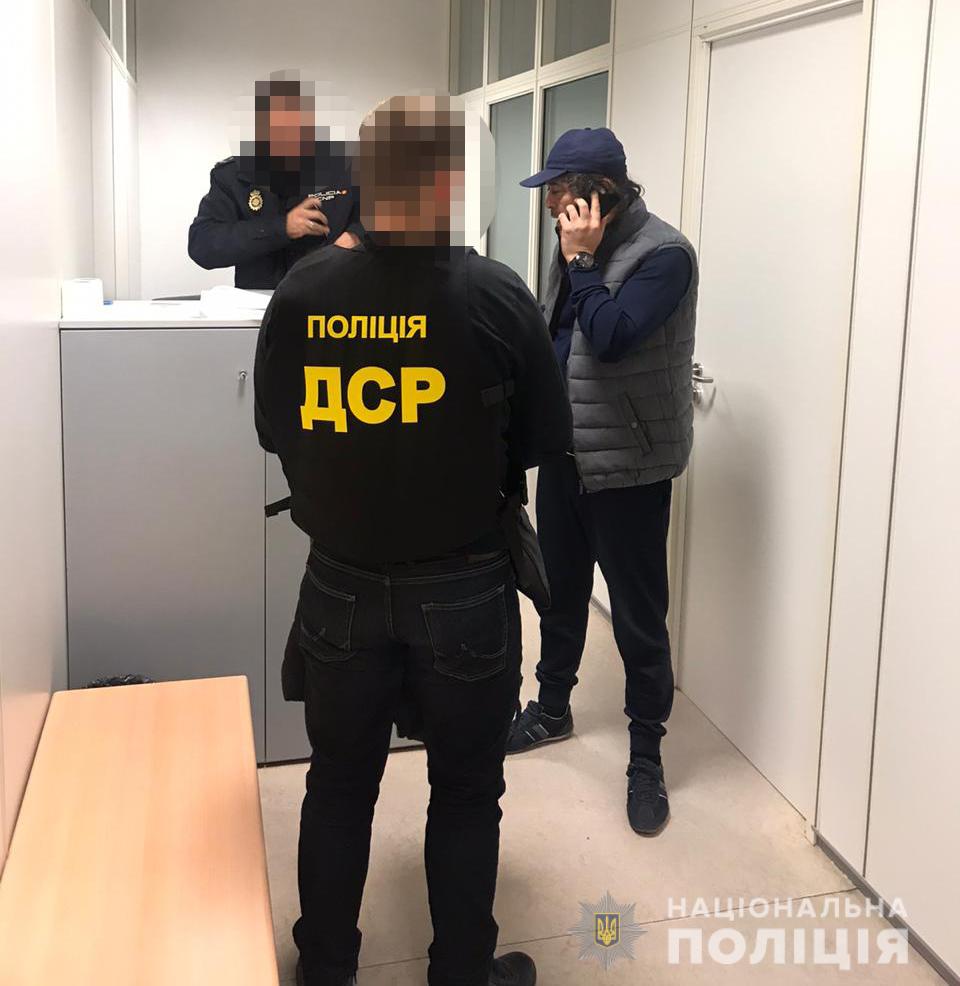 Фото 2 - пресс-служба НПУ
