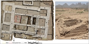 В Эфиопии нашли город древнего Аксумского царства: фото