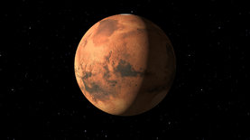 NASA вернет на Марс метеорит, который упал на Землю. Это поможет ученым