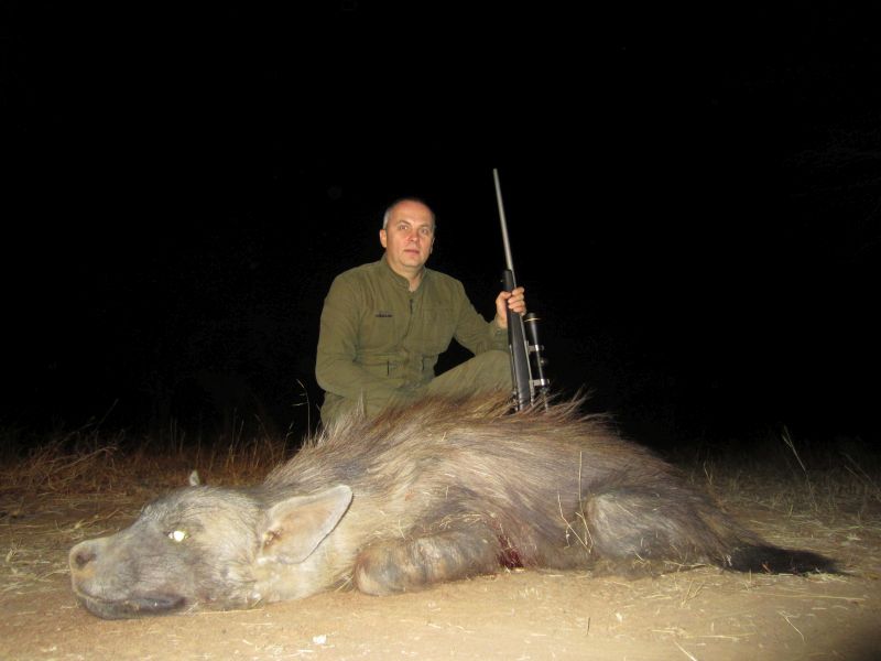 Шуфрич с ружьем похвастался убитыми редкими животными: фото