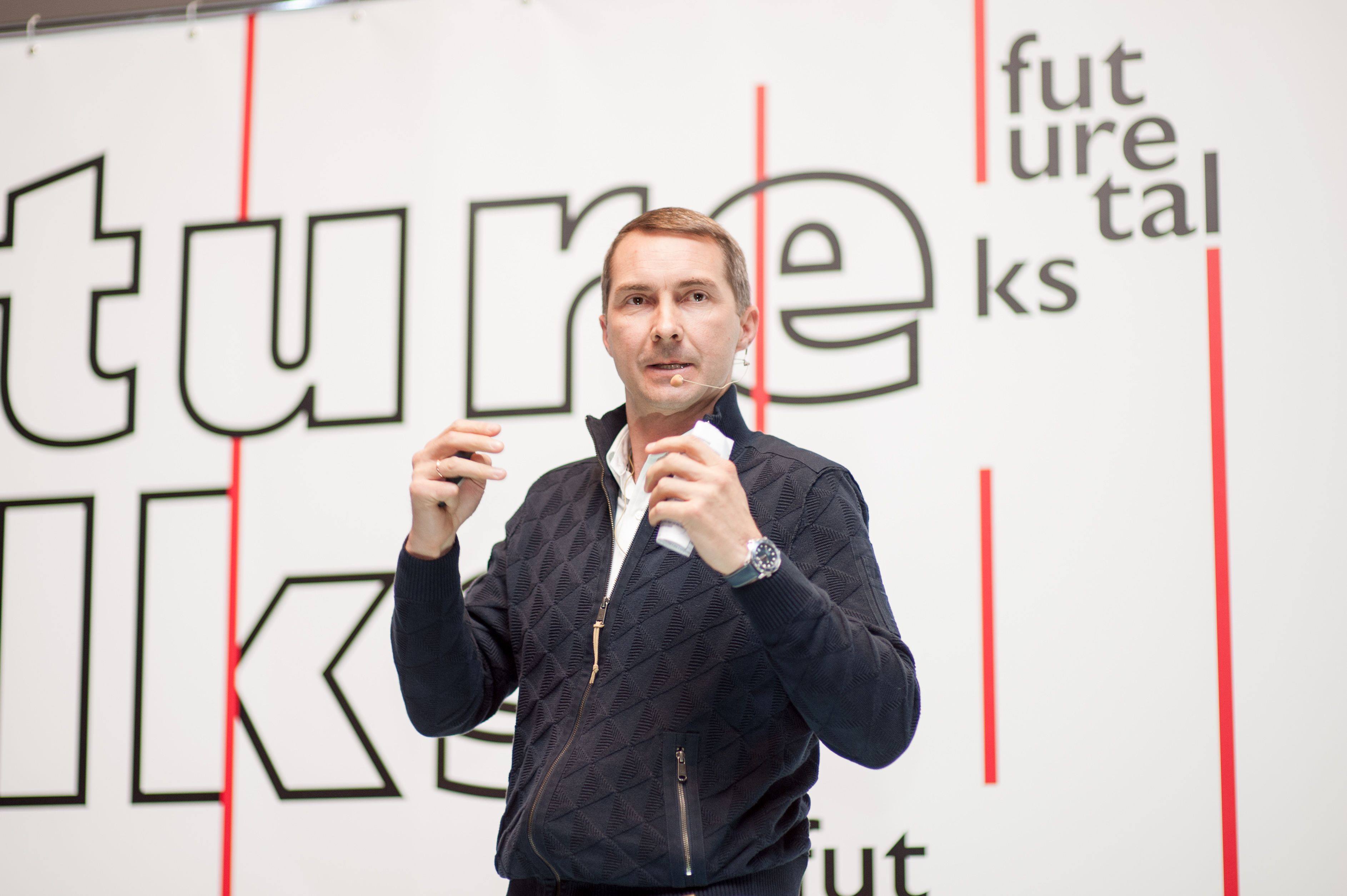 "В цирке не участвую". Интервью Олега Петренко о Радуцком, Скалецкой и будущем медреформы
