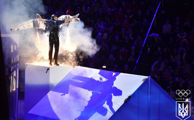 В Лозанне открыли юношеские Олимпийские игры-2020: фоторепортаж