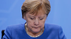 Меркель: До 70% населения могут заразиться коронавирусом