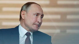 Путин в день убийства Немцова наградил родственника одного из подозреваемых