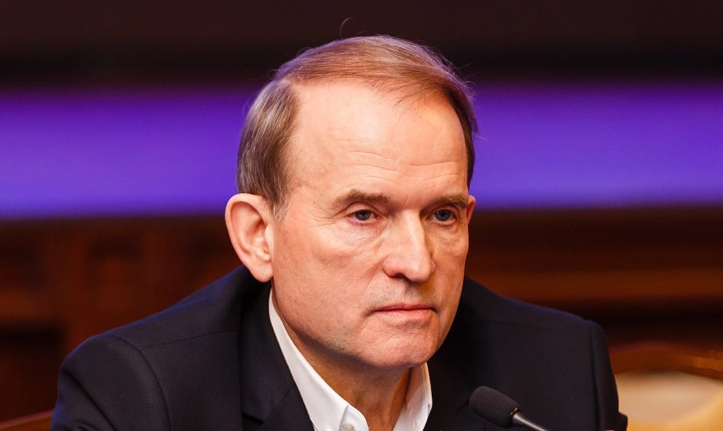 Блокировка каналов Медведчука, госпереворот в Мьянме и день сурка: новости недели