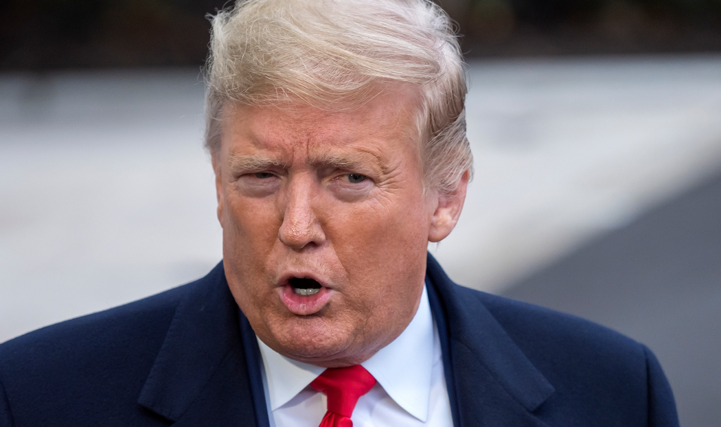 Провал Трампа, скандал со "слугой", бегемоты наркобарона: новости недели