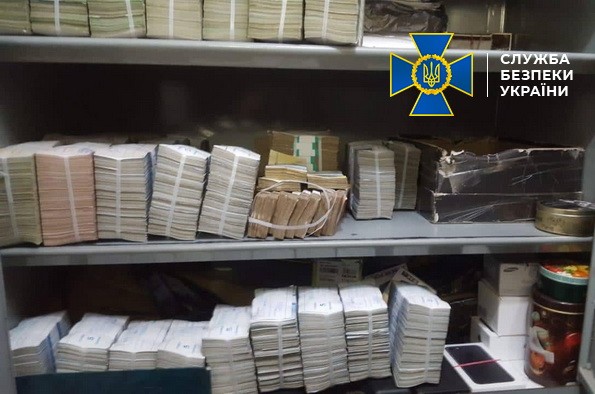 Затримано обвинуваченого у справі Гандзюк, тепер з новою підозрою