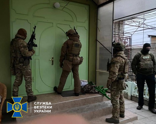 Затримано обвинуваченого у справі Гандзюк, тепер з новою підозрою