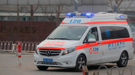 В Китае охранник школы напал с ножом на детей и учителей: более 40 пострадавших