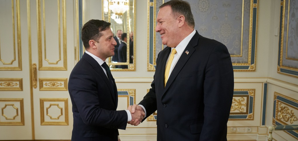 Провал Трампа, скандал со "слугой", бегемоты наркобарона: новости недели