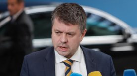 Глава МИД Эстонии: Попытки умиротворить агрессора привели к геноциду - новости Украины, Политика