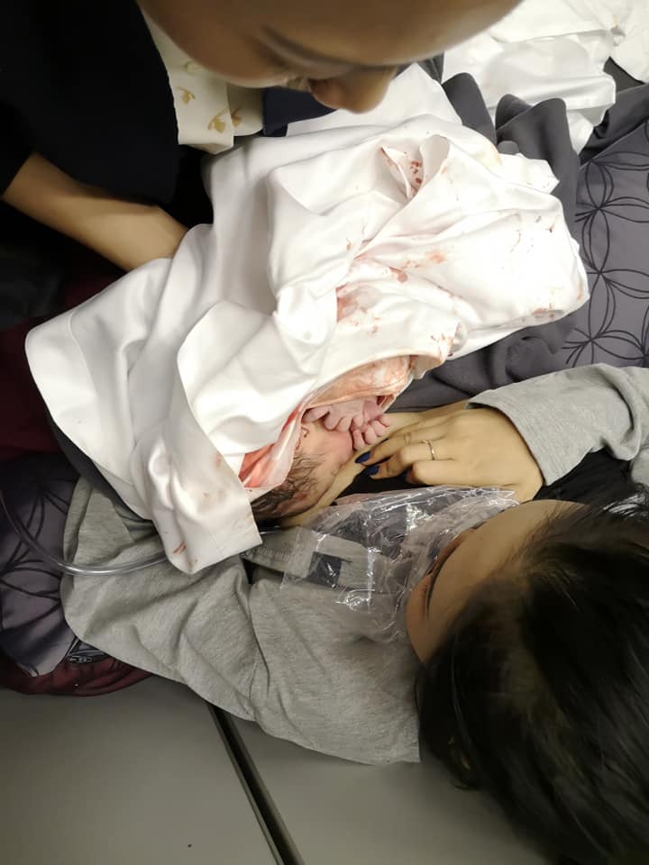 Фото: Facebook Елены Федченко