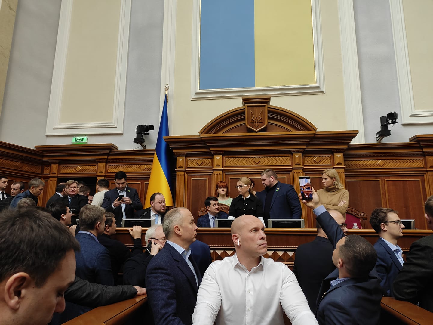 Фото - Vitalik Bezgin - Facebook