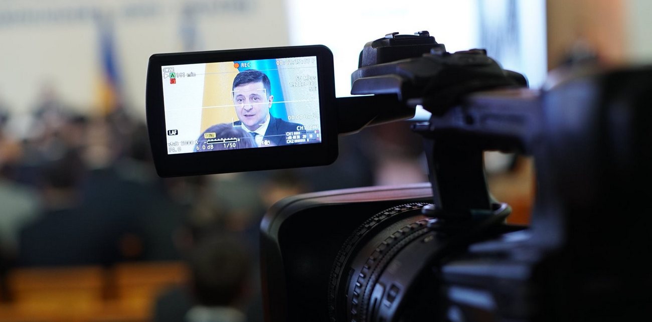 Бизнес-неделя: Дорожный бум от Зеленского, бунт дальнобойщиков, продажа порта под Одессой
