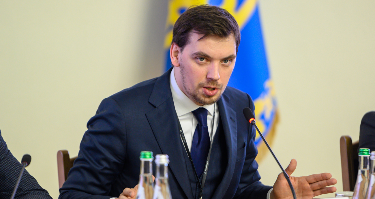 Бизнес-неделя: Дорожный бум от Зеленского, бунт дальнобойщиков, продажа порта под Одессой