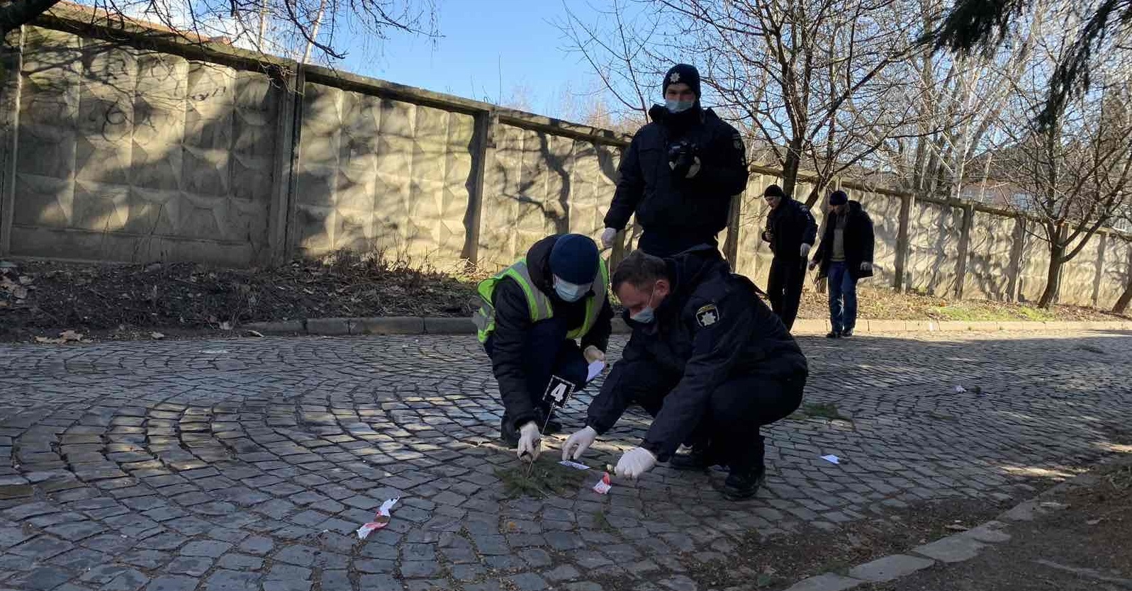 Бойня в Мукачево. Кто стоит за кровавыми разборками и почему Нацгвардия там не поможет - Фото