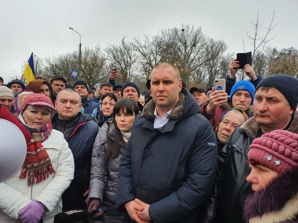Украинская правда новости украины. Санжары Украина. Новые Санжары в новой Украине. Новости Украины по Полтаве.