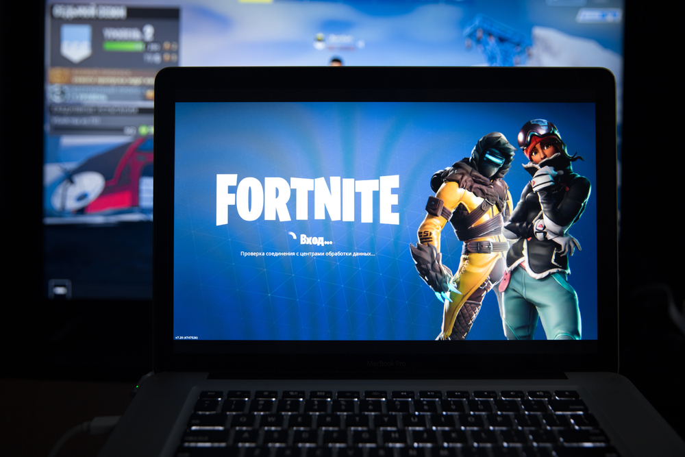 fortnite