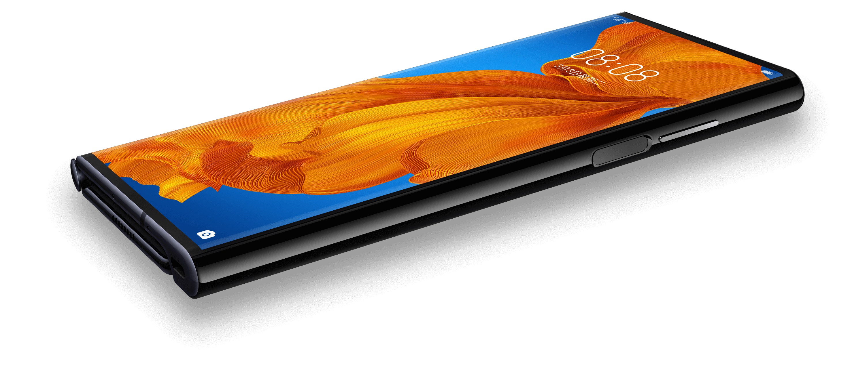 Huawei Mate Xs