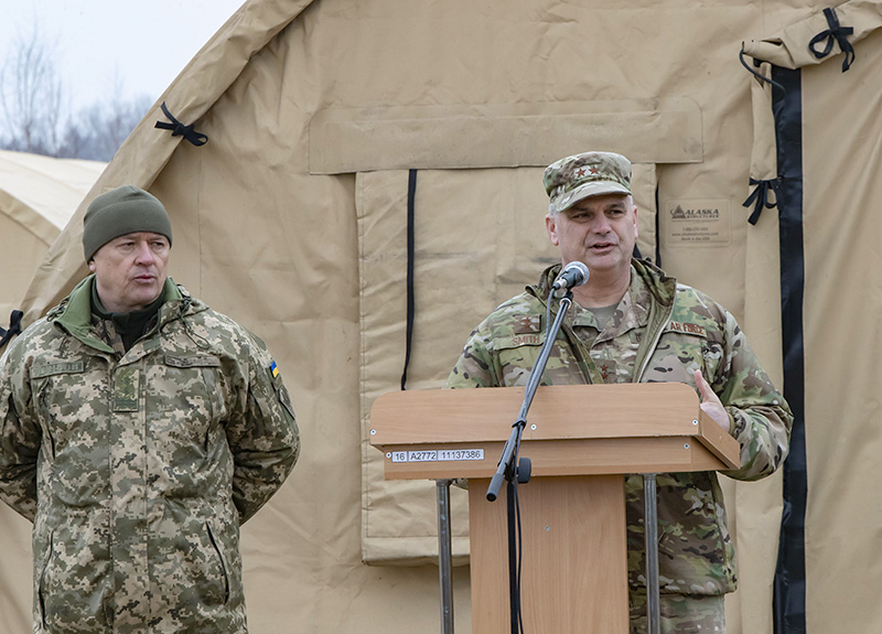 Фото: twitter.com/usembassykyiv